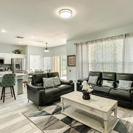 Windsor Hill Dream Villas 올랜도 외부 사진