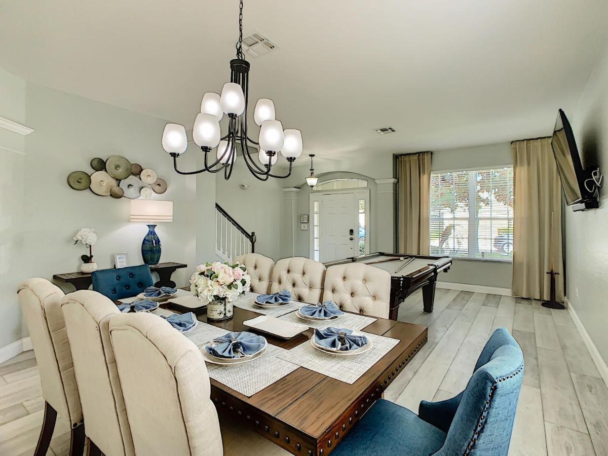 Windsor Hill Dream Villas 올랜도 외부 사진