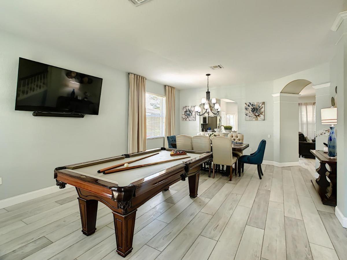 Windsor Hill Dream Villas 올랜도 외부 사진