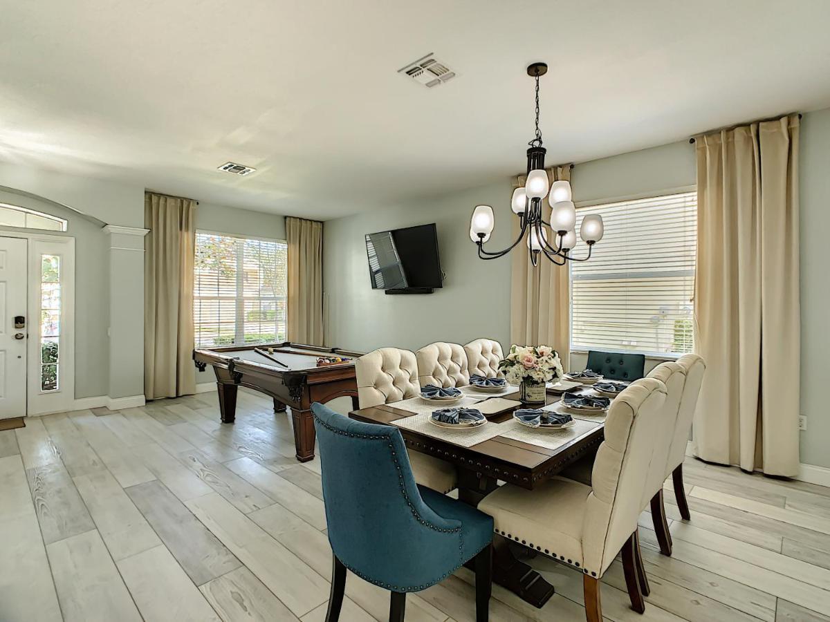 Windsor Hill Dream Villas 올랜도 외부 사진