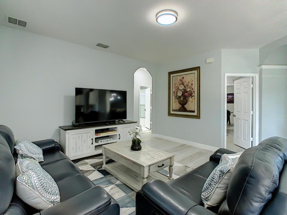 Windsor Hill Dream Villas 올랜도 외부 사진