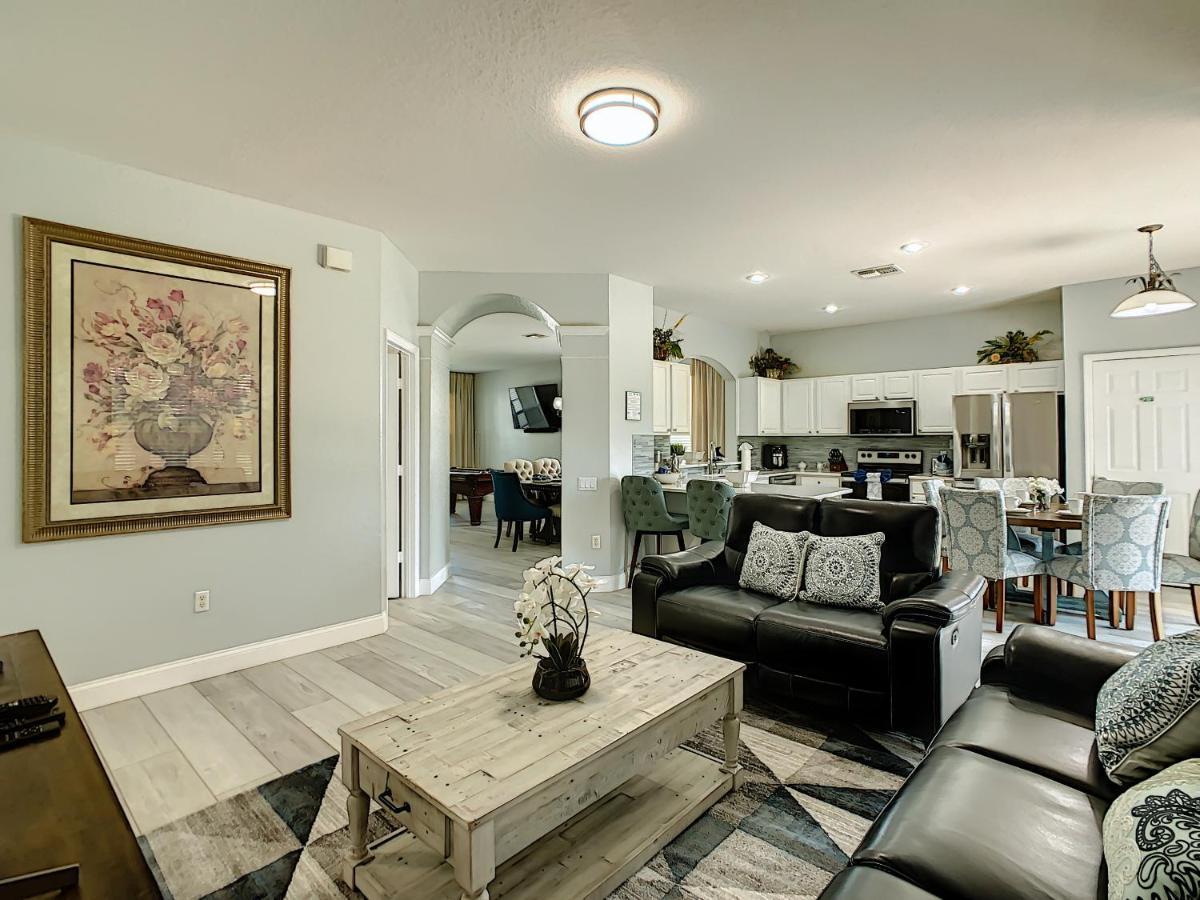 Windsor Hill Dream Villas 올랜도 외부 사진