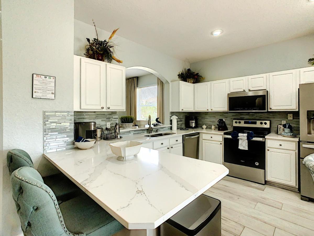 Windsor Hill Dream Villas 올랜도 외부 사진