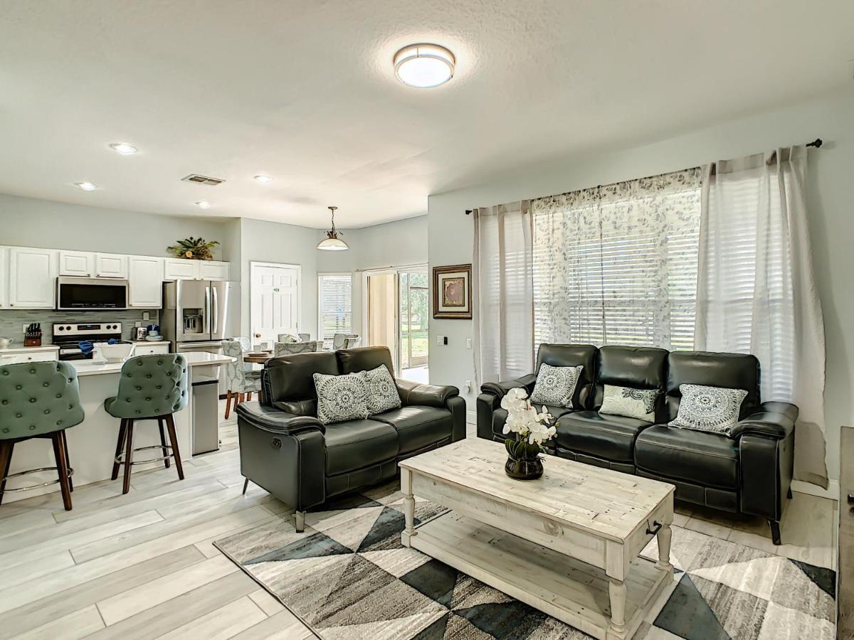 Windsor Hill Dream Villas 올랜도 외부 사진