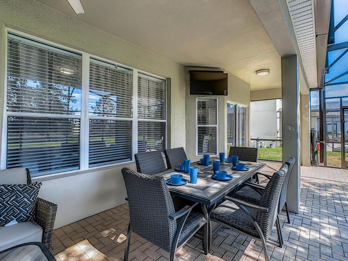 Windsor Hill Dream Villas 올랜도 외부 사진