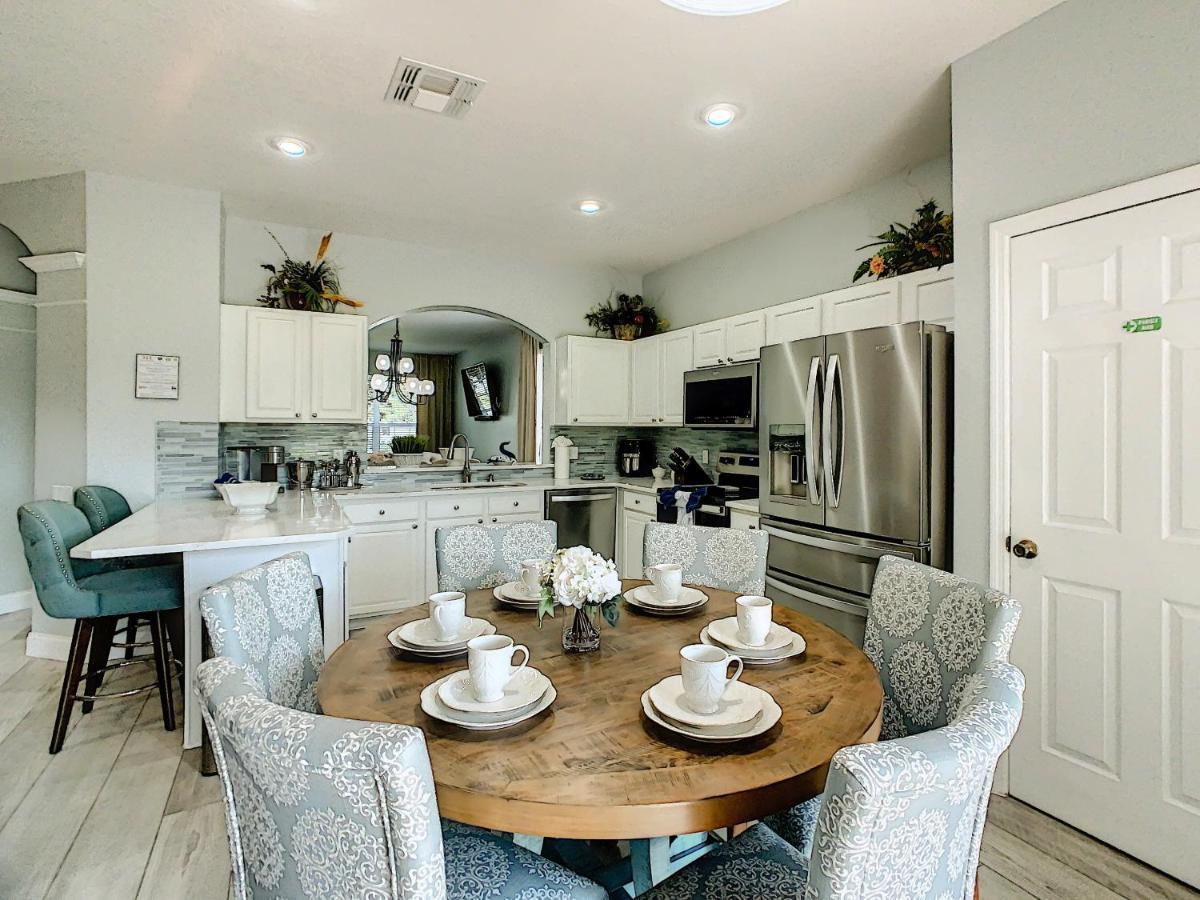 Windsor Hill Dream Villas 올랜도 외부 사진